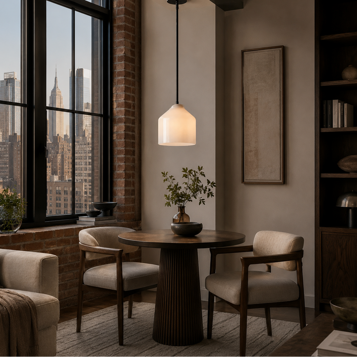 Mirelle Metal Pendant Light