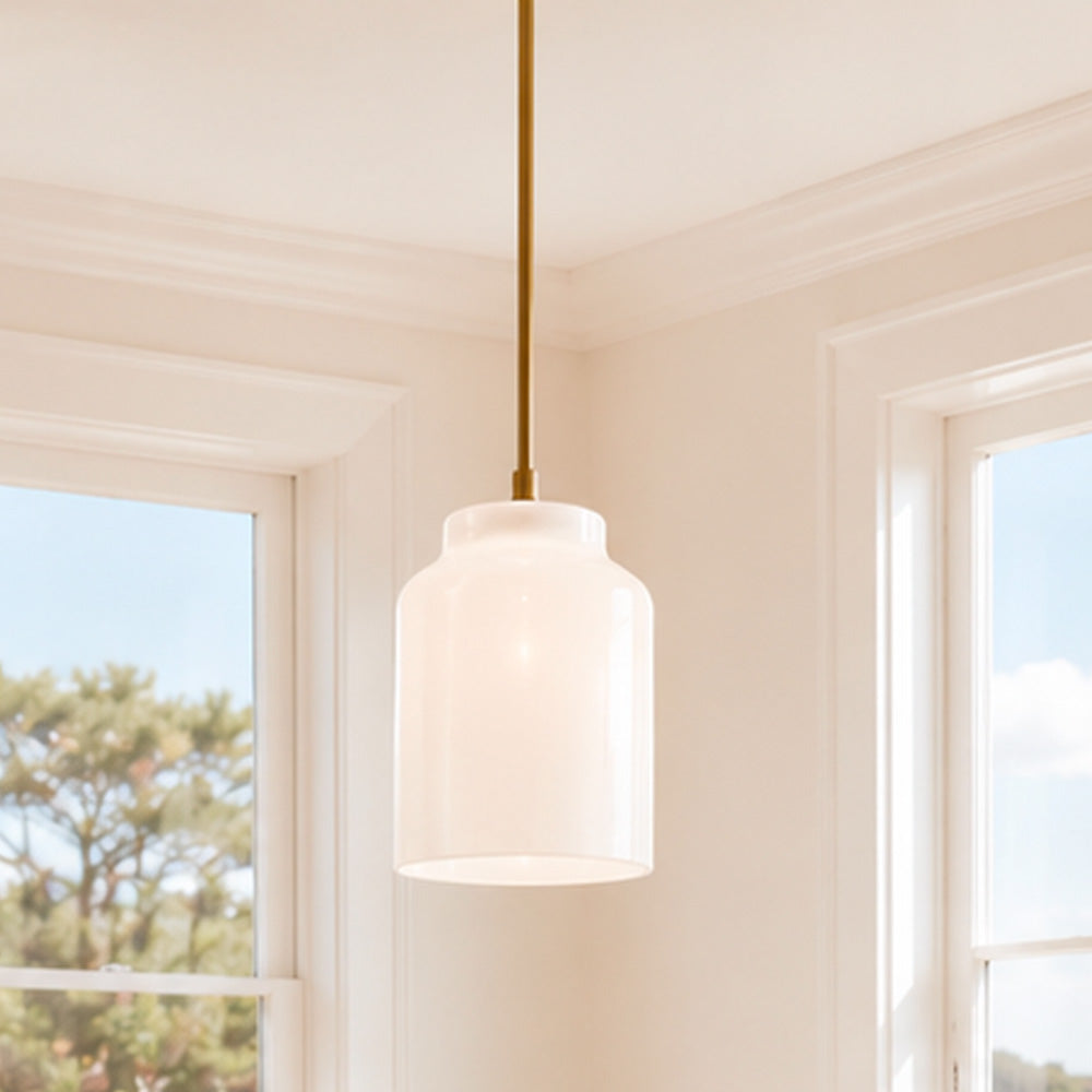 Mirelle Metal Pendant Light