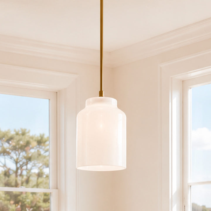 Mirelle Metal Pendant Light