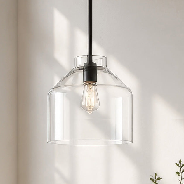 Mirelle Metal Pendant Light
