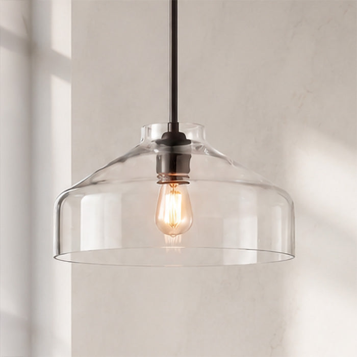 Mirelle Metal Pendant Light