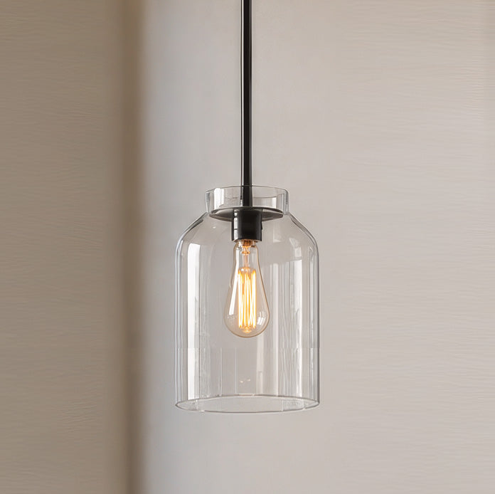 Mirelle Metal Pendant Light