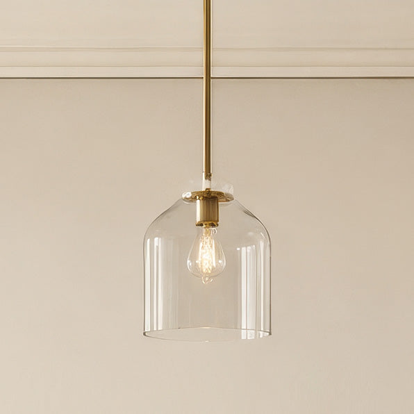 Mirelle Metal Pendant Light