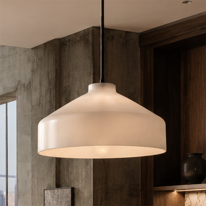 Mirelle Metal Pendant Light